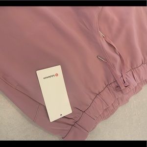 Lululemon On The Fly Woven Jogger BNWT